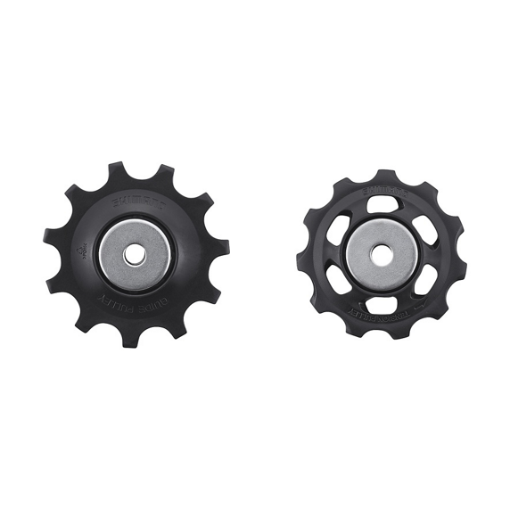 Przerzutki tylne SHIMANO RD-M5120/M4120 10/11V
