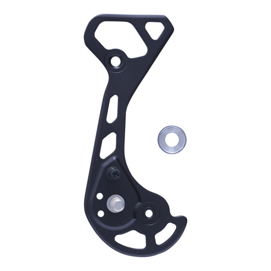 SHIMANO GRX RD-RX817 External Rear Derailleur Cage