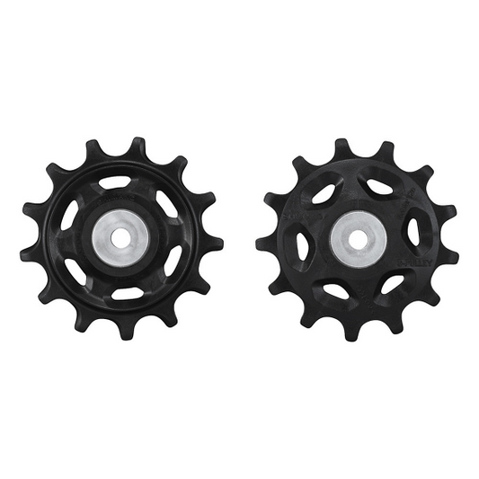Koszyki przerzutki tylnej SHIMANO CUES RD U8000 11V