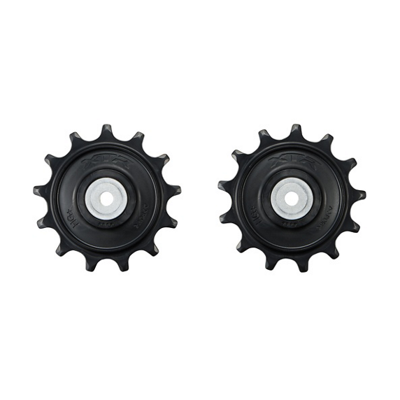 Przerzutka tylna SHIMANO XTR DI2 12V Kółka RD-M9250