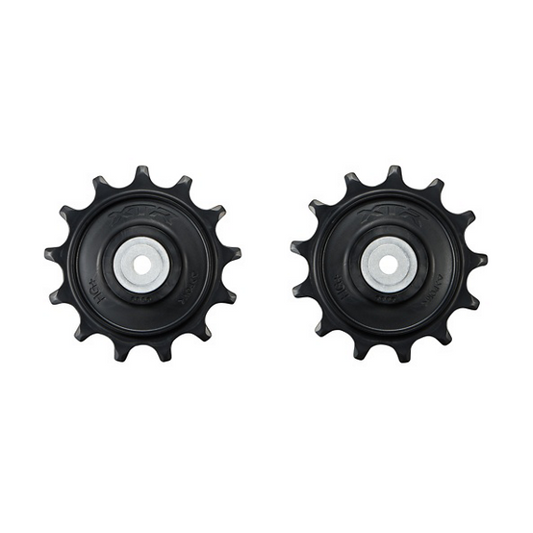 Przerzutka tylna SHIMANO XTR DI2 12V Kółka RD-M9250
