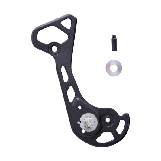 SHIMANO XT Di2 RD-M8050-GS External Medium Rear Derailleur Cage