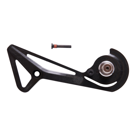 SHIMANO DURA-ACE RD-R9100 SS External Short Rear Derailleur Cage