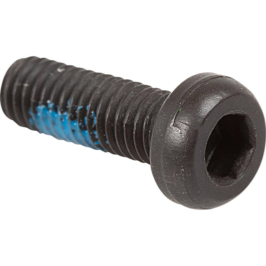 Śruba Obejmy Klamki Hamulcowej SHIMANO SAINT M820 M5x14.9mm #Y8V313100