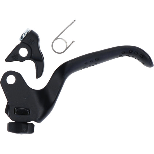 Klamka Zapasowa SHIMANO SAINT BL-M820 Lewa #Y8VR98050