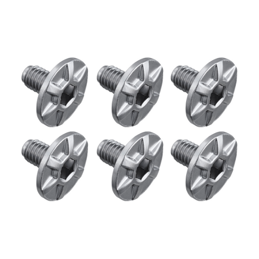 Śruby podkładki SHIMANO Light PD-R9100