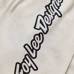 TROY LEE DESIGNS SKYLINE RIDE HAPPY Junior Long Sleeve Pumice Jersey