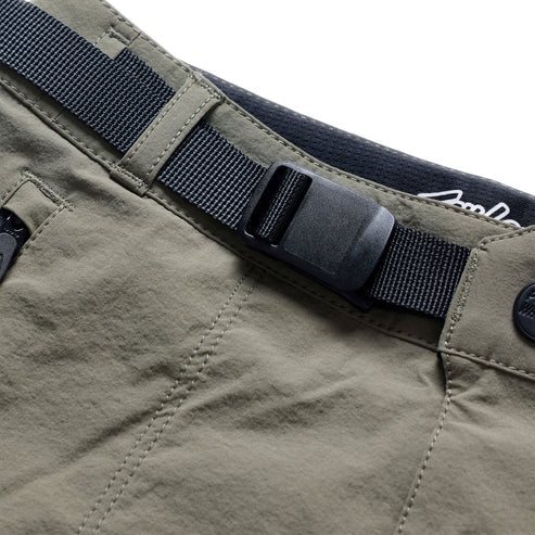 TROY LEE DESIGNS YOUTH SKYLINE TRAIL MONO Junior Spodenki Khaki