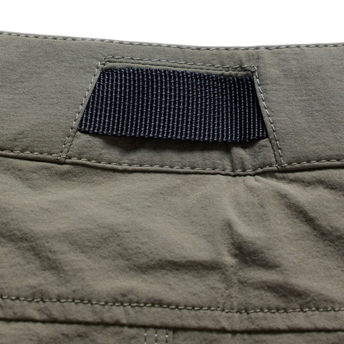 TROY LEE DESIGNS YOUTH SKYLINE TRAIL MONO Junior Spodenki Khaki