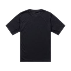 TROY LEE DESIGNS SKYLINE RIDE SIGNATURE Junior Short Sleeve Jersey Black/Green