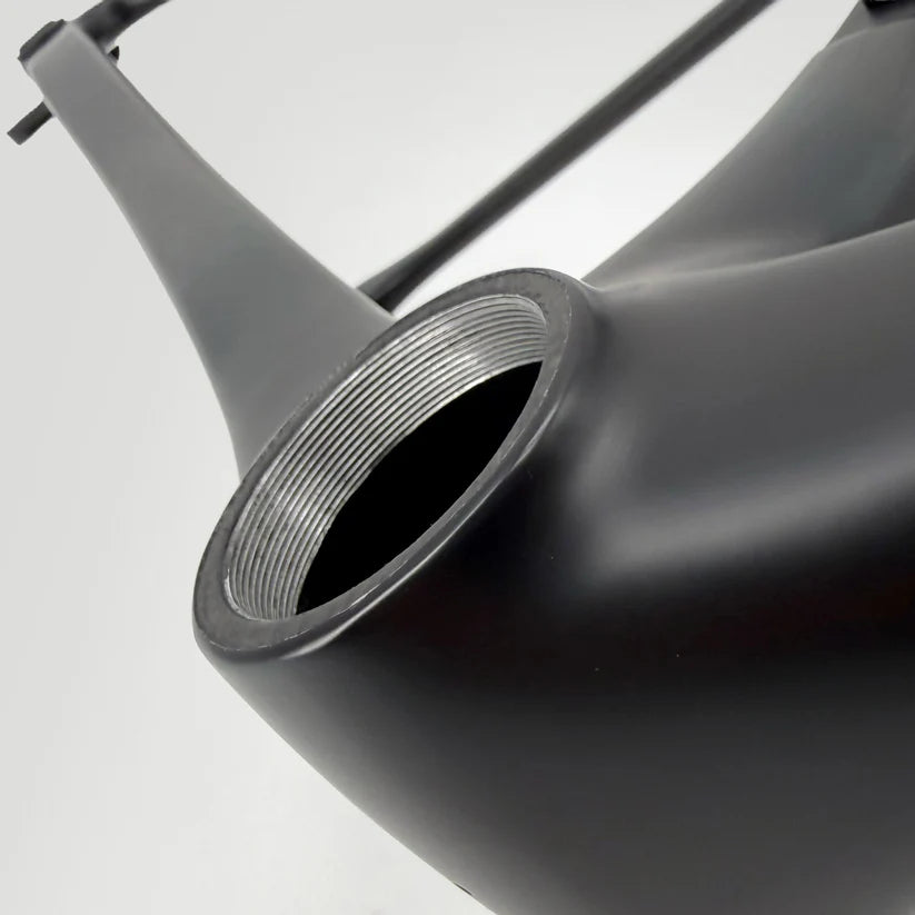 ZEEN SUPERLITE Frame Kit + ZEEN ROAD Handlebar COMBO
