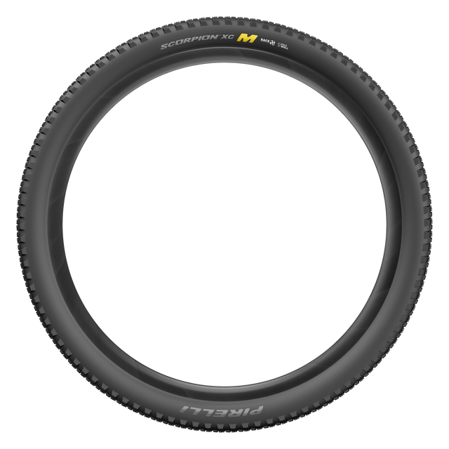 Opona PIRELLI SCORPION RACE XC M ProWall 29x2.40 Tubeless Ready Soft Silver