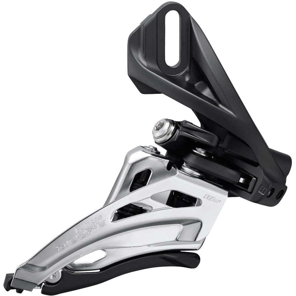 Przerzutka przednia SHIMANO DEORE FD-M4100-D 10-rzędowa
