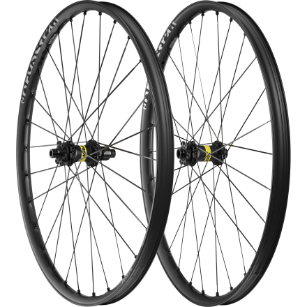 Para kół MAVIC E-CROSSTRAIL SL 27,5" 15x110mm/12x148mm Boost