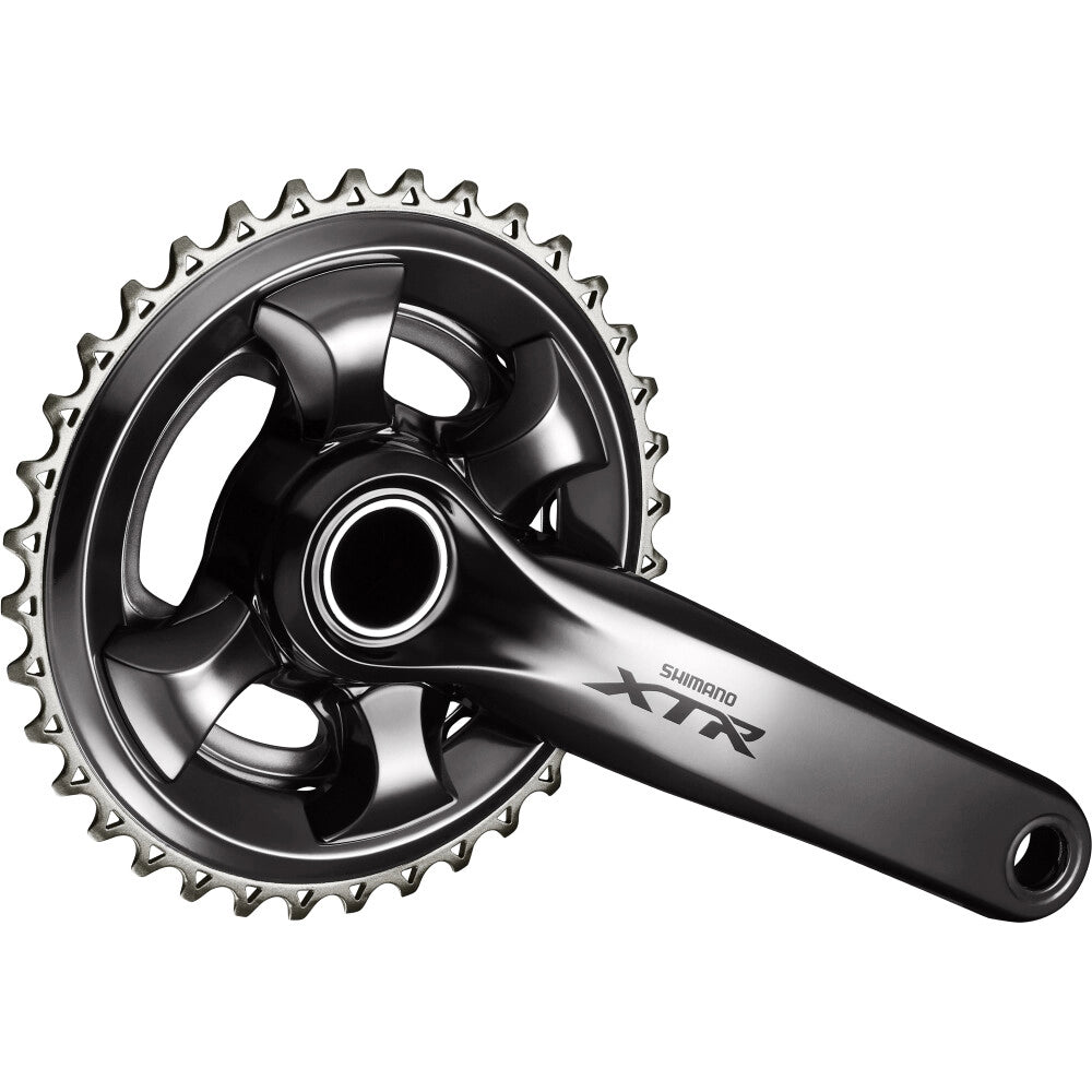 Mechanizm Korbowy 2x11rz. SHIMANO XTR FC-M9020