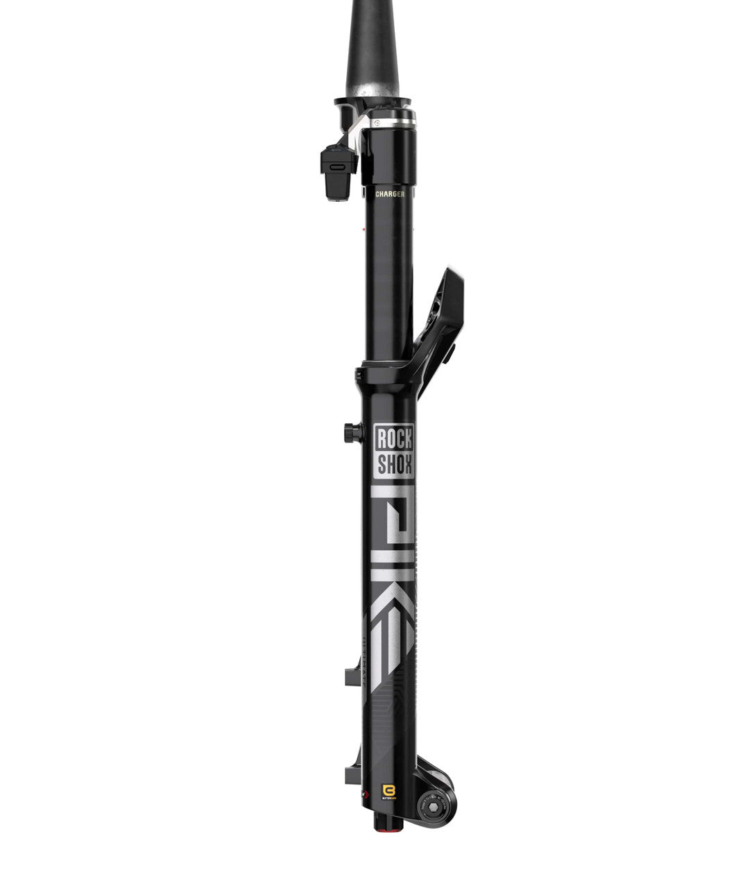 Widelec ROCKSHOX PIKE Ultimate Flight Attendant 29" czarny