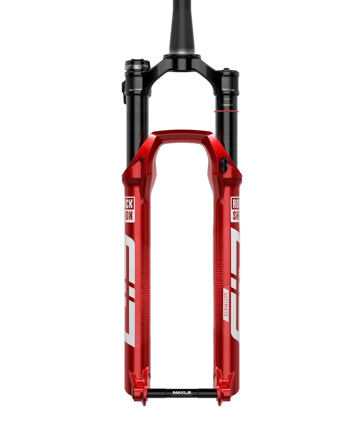 ROCKSHOX SID ULTIMATE RACE DAY 3P FLIGHT ATTENDANT 29" Axle 15x110mm Boost Red