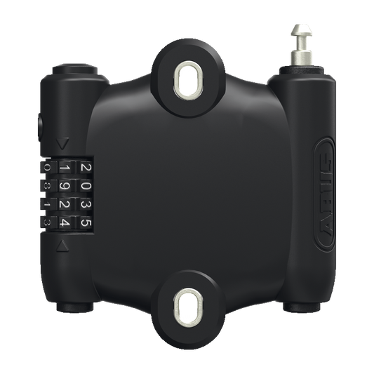 Blokada kablowa ABUS SPORTFLEX 2504