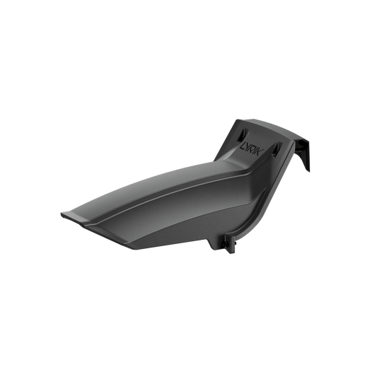 RockShox MTB Fender - All Mountain Mullet B1 Black 4 Bolt - Lyrik (E1+/2027+)