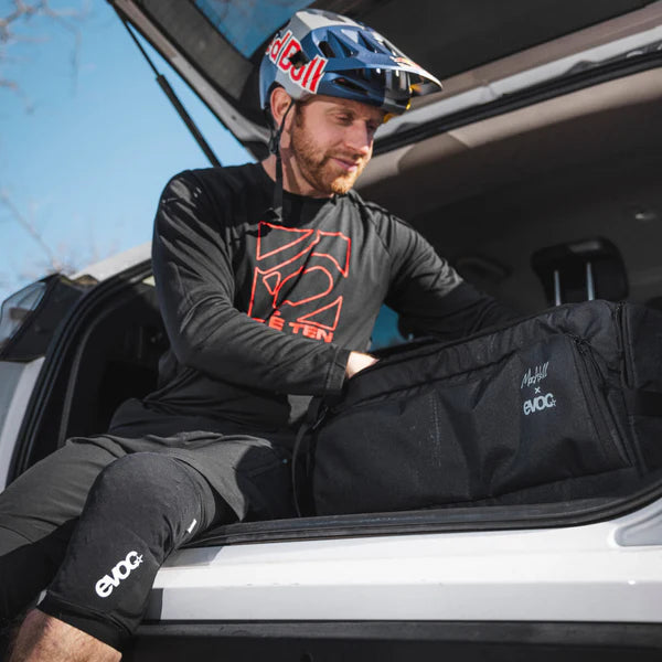 Torba podróżna EVOC BAG 55L MACASKILL