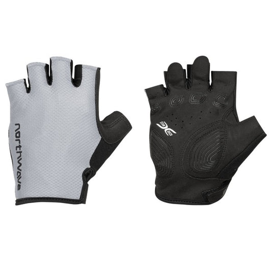 NORTHWAVE ACTIVE MAX Short Gloves Grey