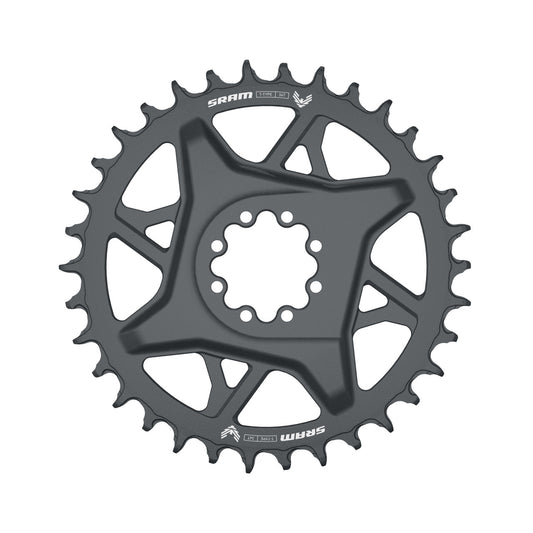 SRAM GX T-Type EAGLE BOOST 12V DM Offset 3mm Mono Chainring Grey