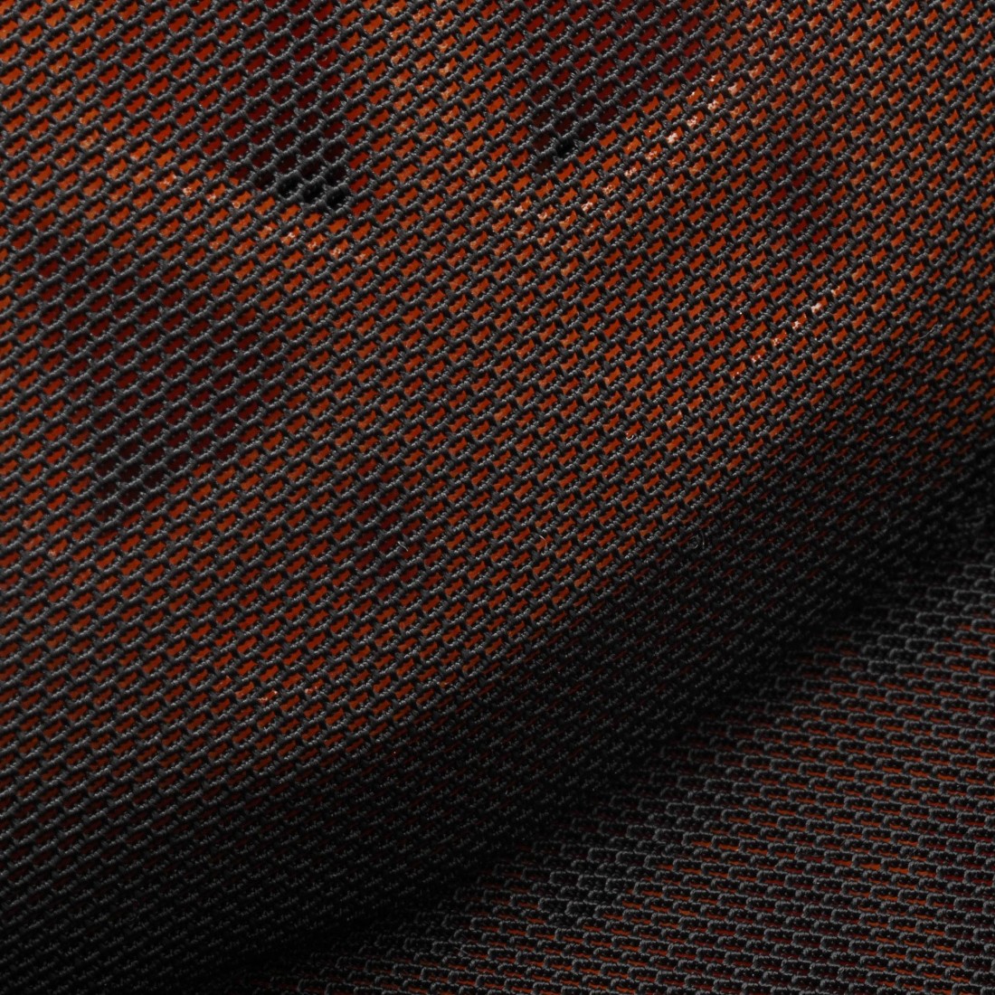 RACER ALPHA TOP2 Protective Jacket Black