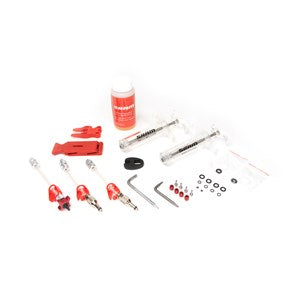PRO V2 Bleeder Kit for SRAM DOT 5.1 Brakes with Oil 120ml