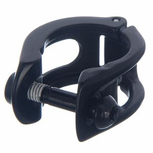 SRAM Hinge-Clamp Brake Lever Clamp Black