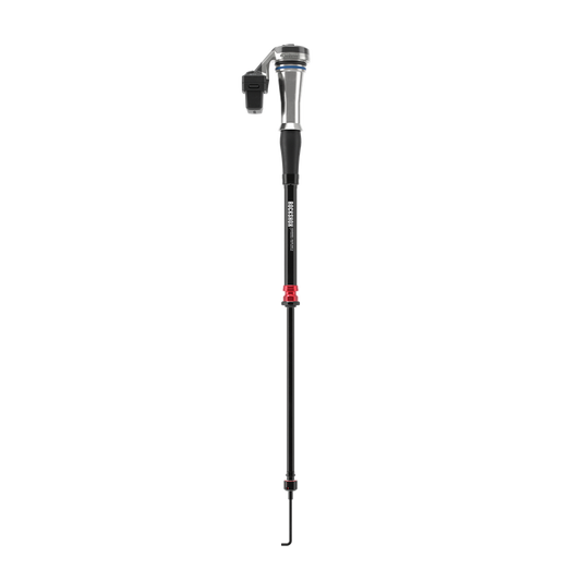 Zestaw modernizacyjny ROCKSHOX FLIGHT ATTENDANT CHARGER RACEDAY2 SID SL C1-D1+ (2021+)