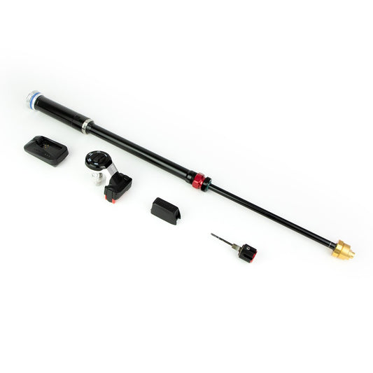 ROCKSHOX Charger 3.2 FLIGHT ATTENDANT cartridge upgrade kit with ButterCups for Lyrik E1+ (2027+)