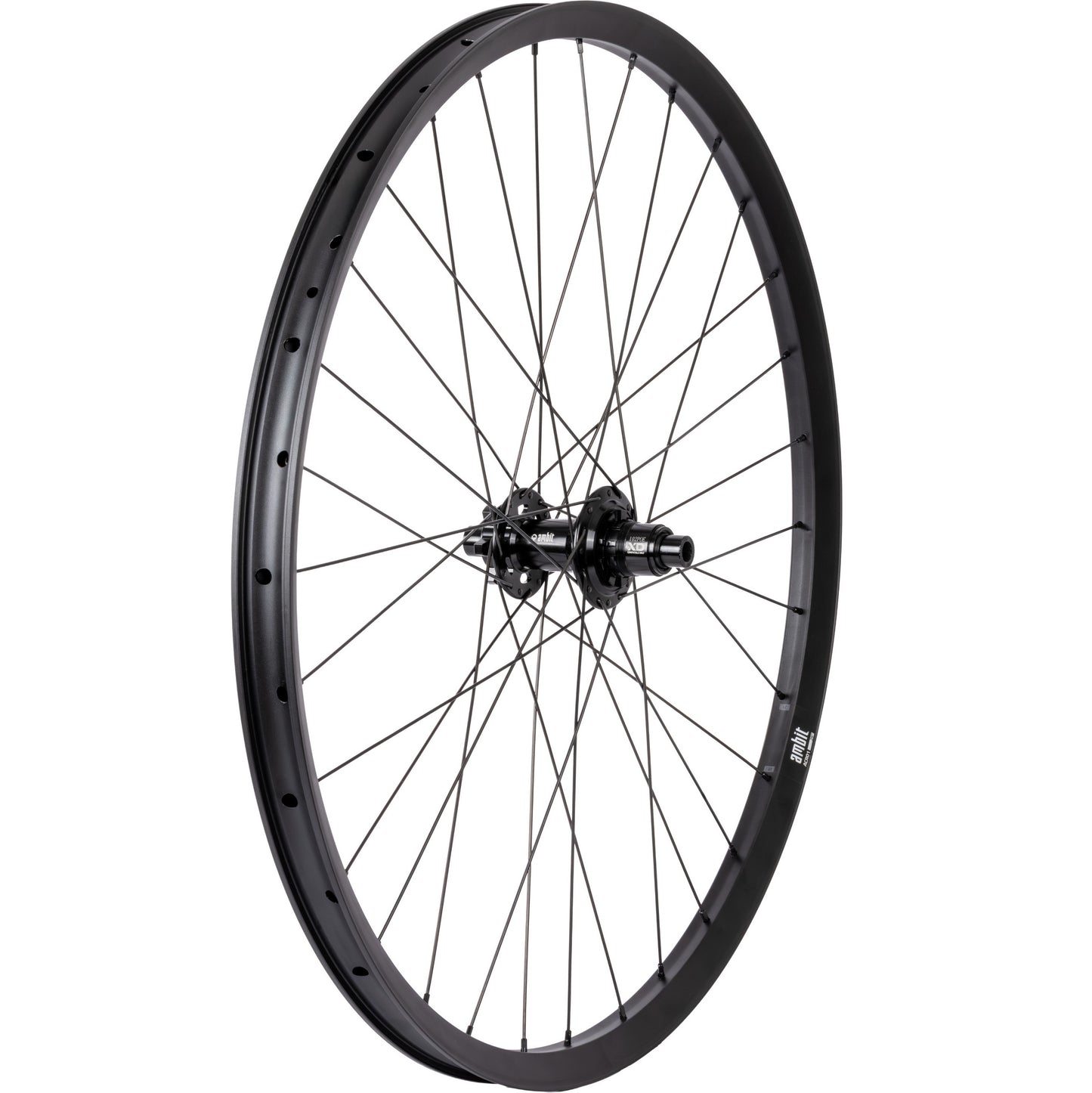 Tylne koło AMBIT REALM 27,5" 12x148 mm Boost POE 102
