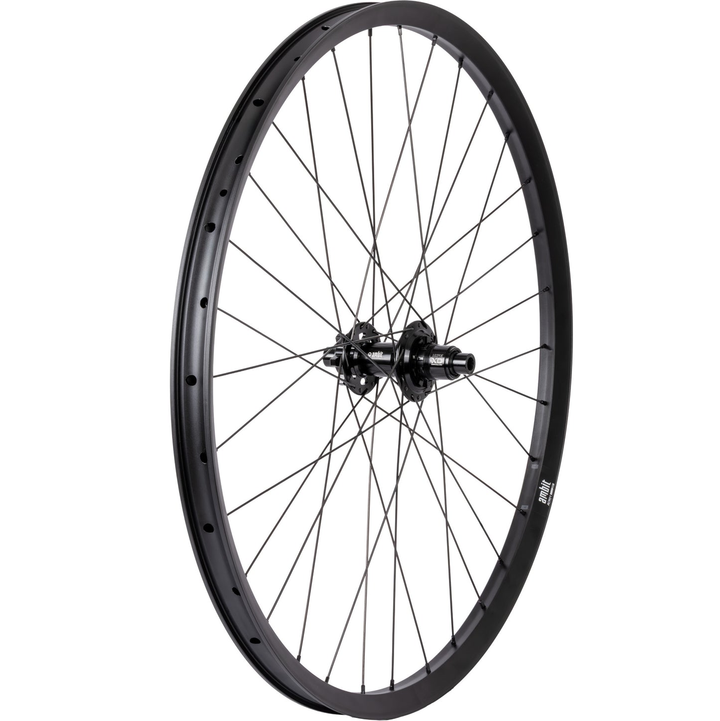 Tylne koło AMBIT REALM 29" 12x148mm Boost POE 102