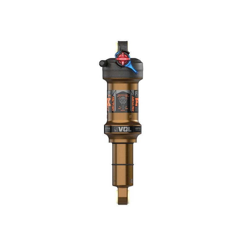 Amortyzator FOX FLOAT DPS FACTORY 3pos-Adj Evol SV 2026