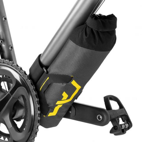 Torba na ramę APIDURA EXPEDITION DOWNTUBE PACK 1,5 L