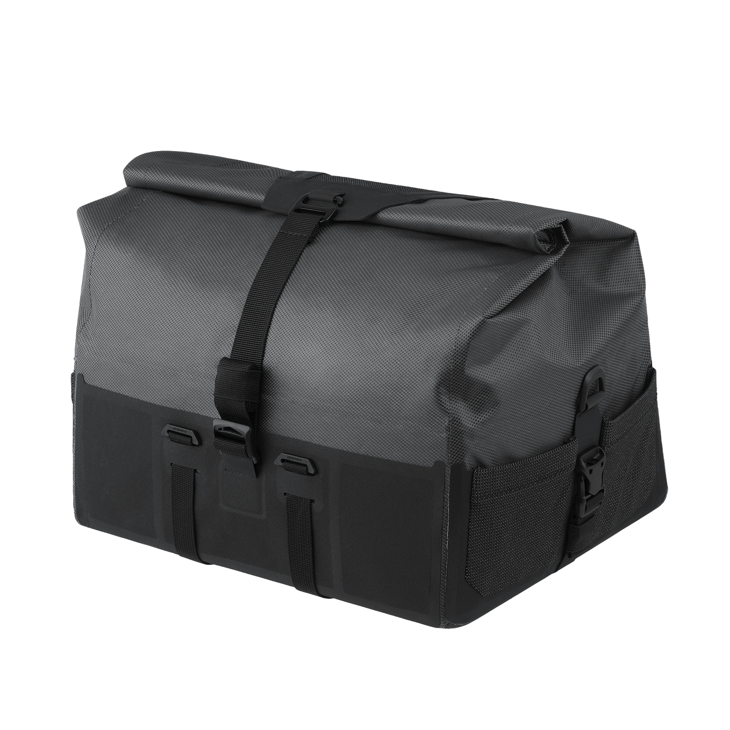 Torba na kierownicę APIDURA EXPEDITION FRONT RACK PACK 20 L czarna