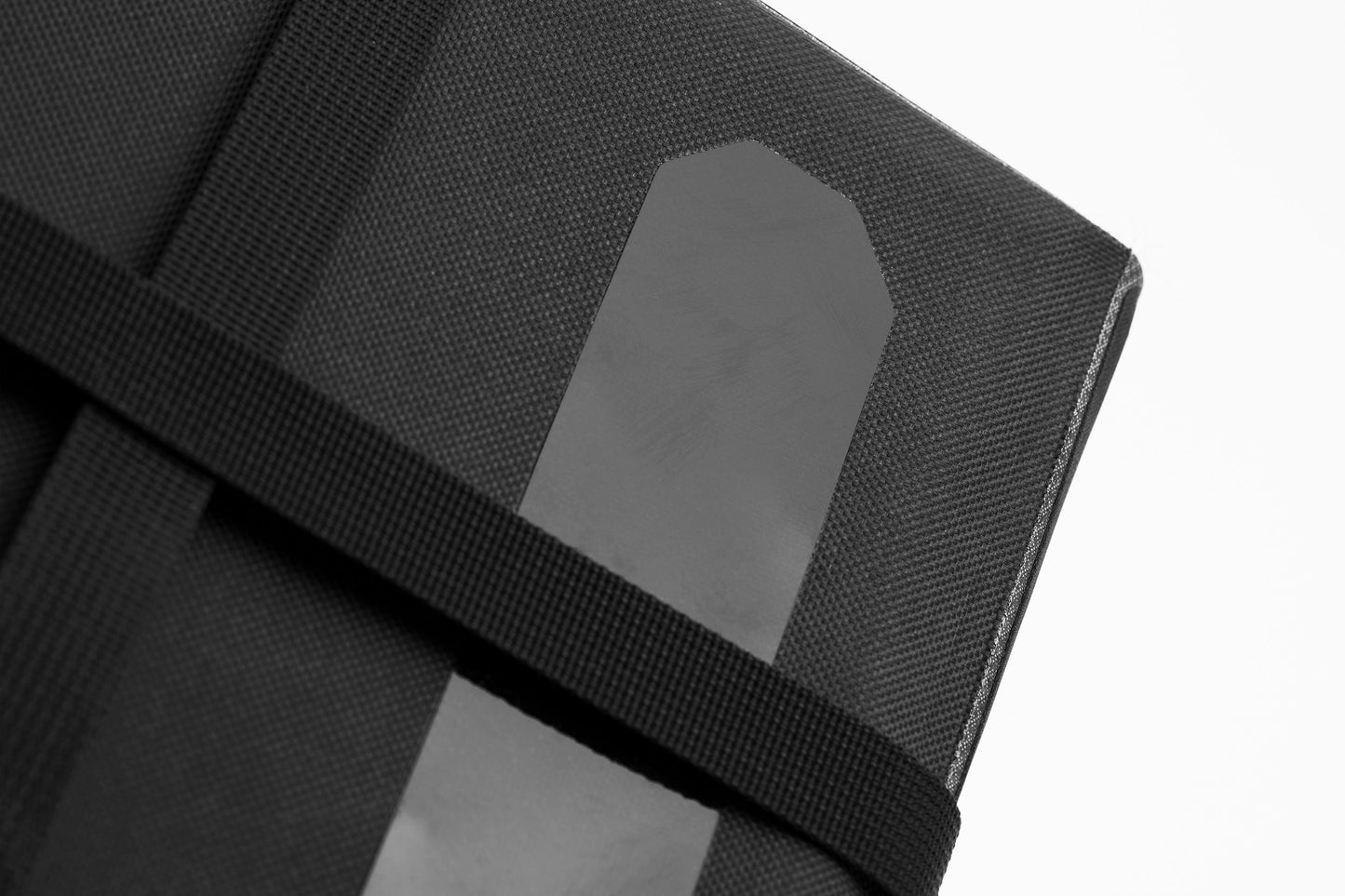 Torba na kierownicę APIDURA EXPEDITION FRONT RACK PACK 20 L czarna