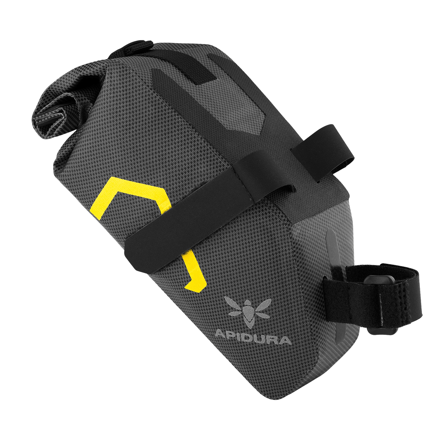 APIDURA EXPEDITION TOOL PACK Torba pod siodło 1 L czarna