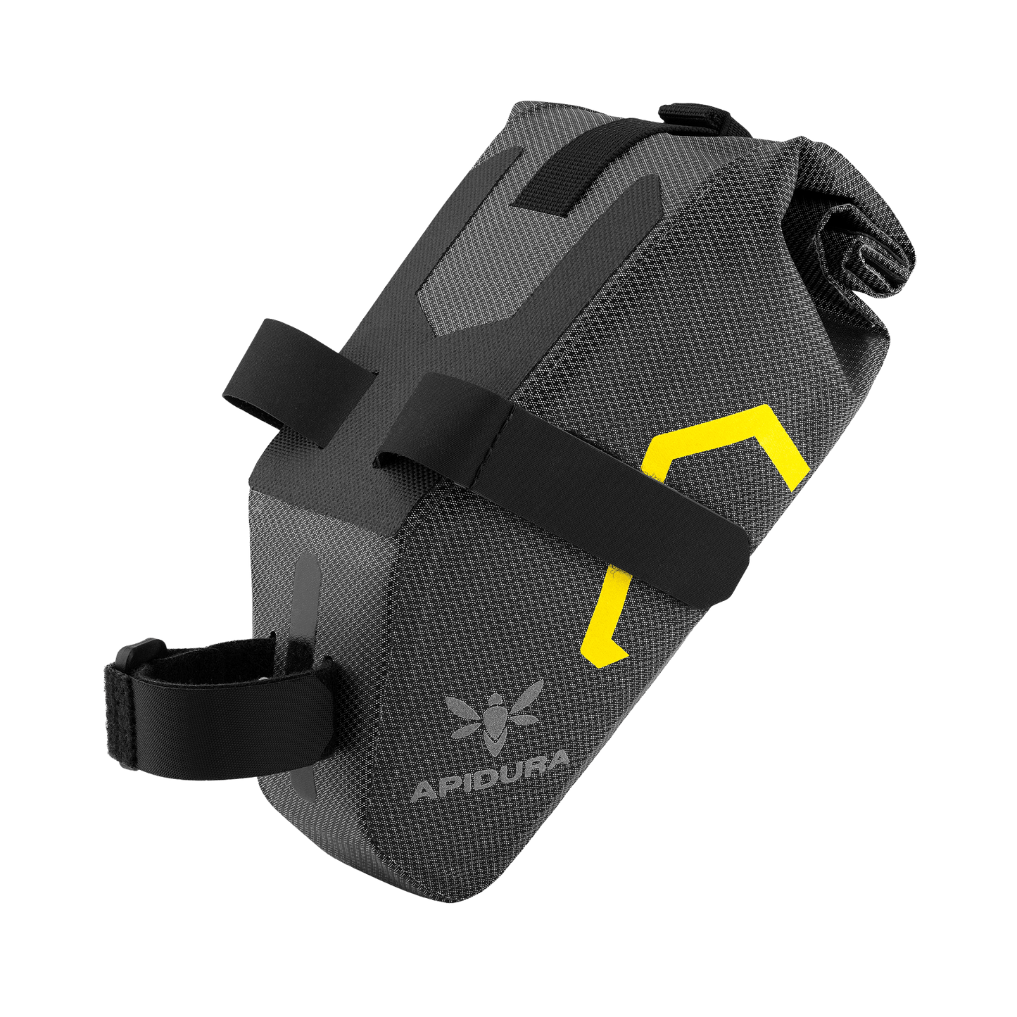 APIDURA EXPEDITION TOOL PACK Torba pod siodło 1 L czarna