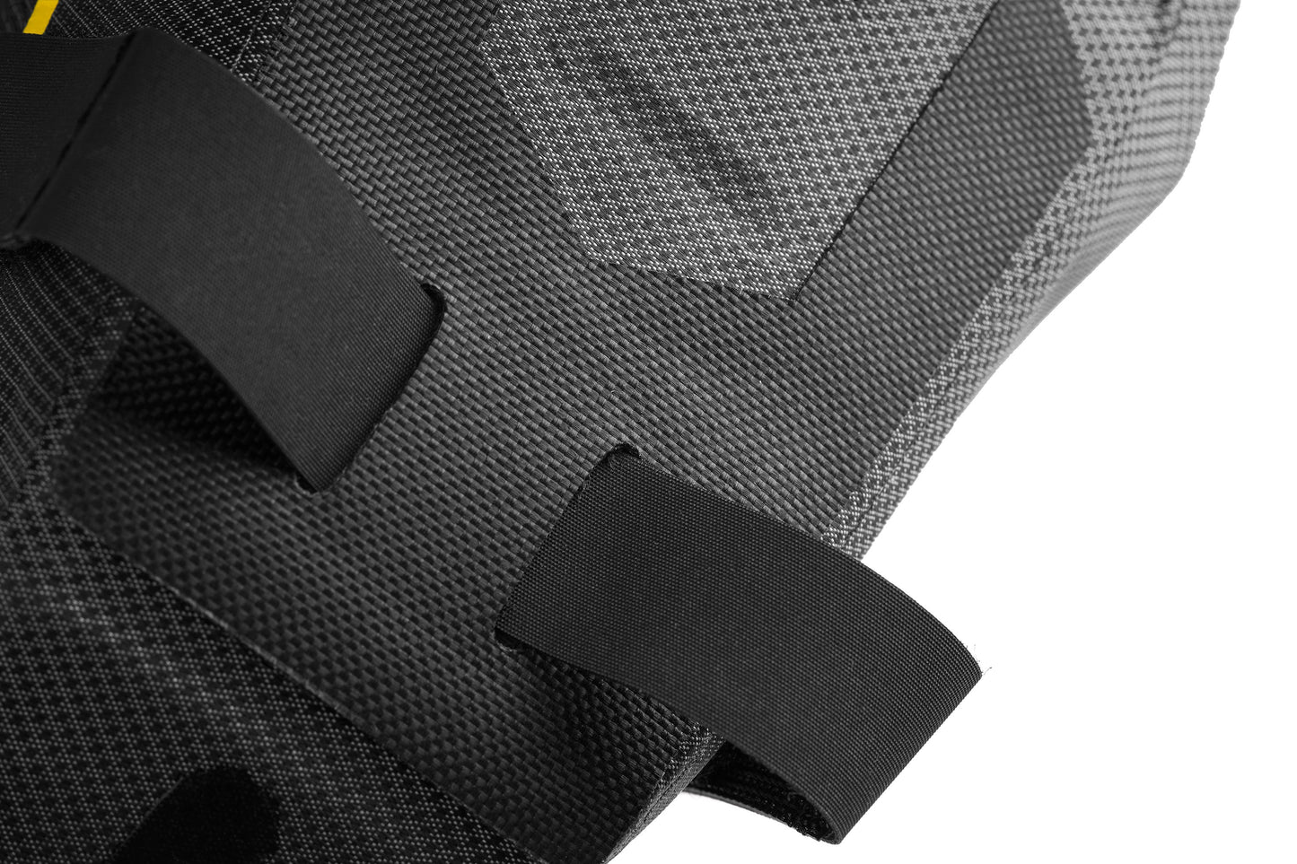 APIDURA EXPEDITION TOOL PACK Torba pod siodło 1 L czarna