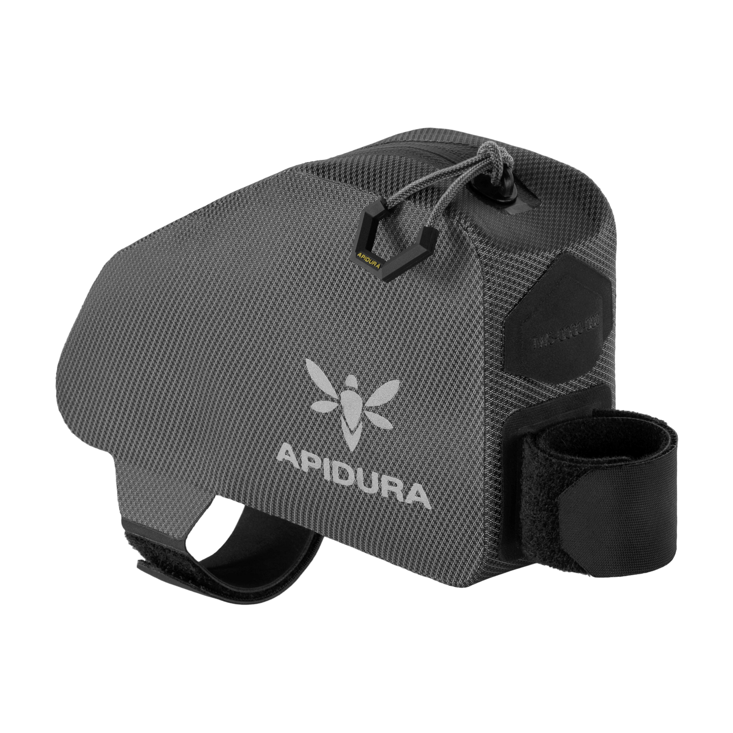 Torba na ramę APIDURA EXPEDITION TOP TUB PACK 0,5 L czarna