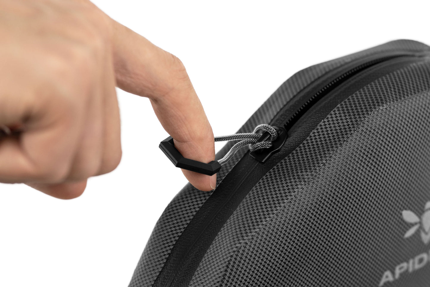 Torba na ramę APIDURA EXPEDITION TOP TUB PACK 1 L czarna