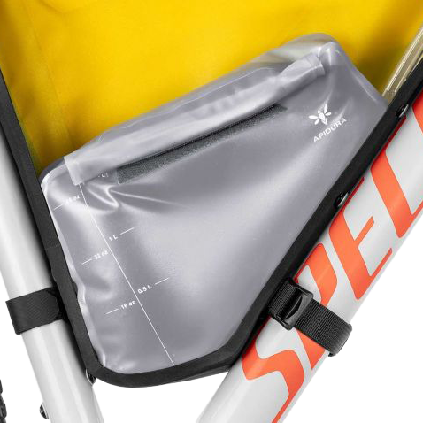 Frame Water Pouch APIDURA FRAME PACK PĘCHERZ NAWADNIAJĄCY 1,5 L
