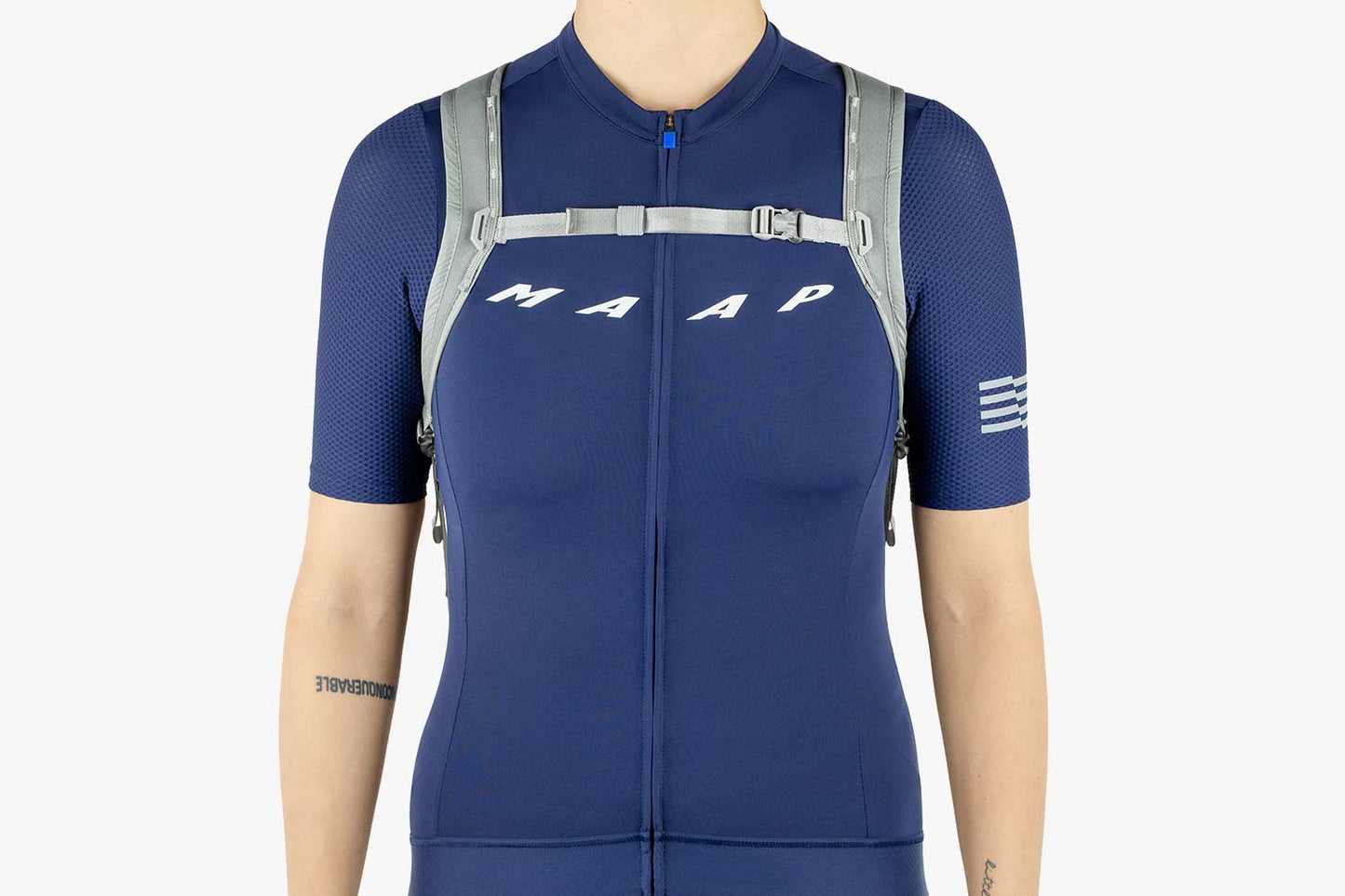 Ultra Kompresyjny Plecak APIDURA PACKABLE BACKPACK 13 L Szary