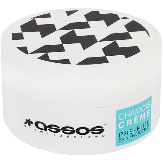 Krem do pielęgnacji skóry ASSOS CHAMOIS CREME 200 ml