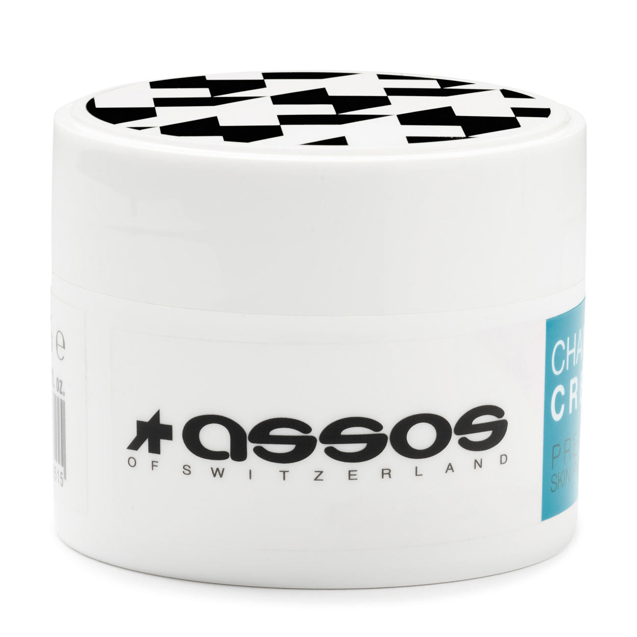 Krem do pielęgnacji skóry ASSOS CHAMOIS CREME 75 ml