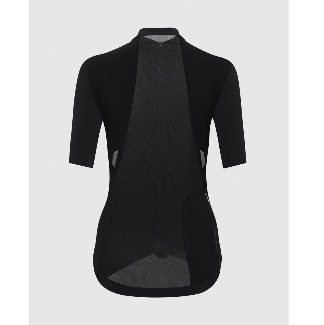 ASSOS UMA GTV SHELL S11 Ladies Long Sleeve Jersey Black