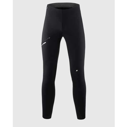 ASSOS TACTICA THERMO T5 Pants Black