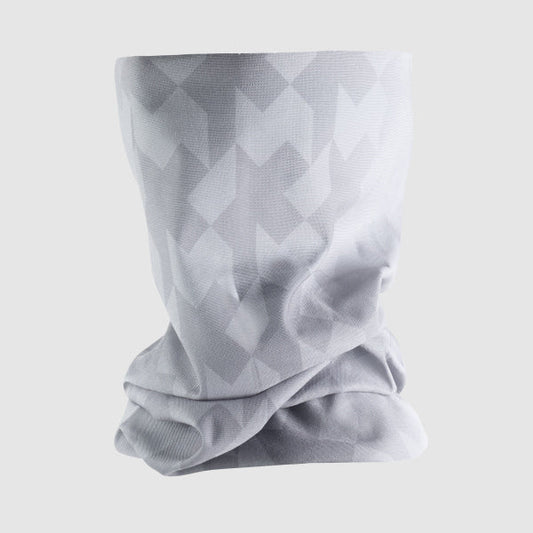 ASSOS SUMMER P1 Neck Warmer, Gray