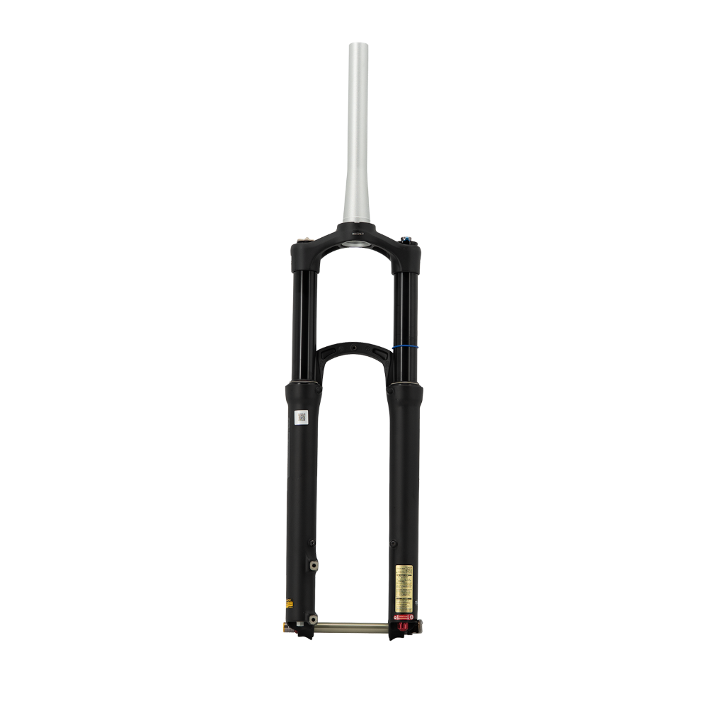 SR SUNTOUR Auron 35 Boost RC2 PCS 29" Equalizer Conical Fork 15x110mm Qr Ti